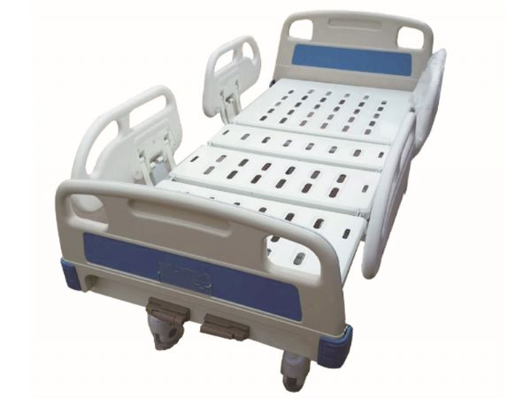 ABS床头双摇护理床（高档型III）
