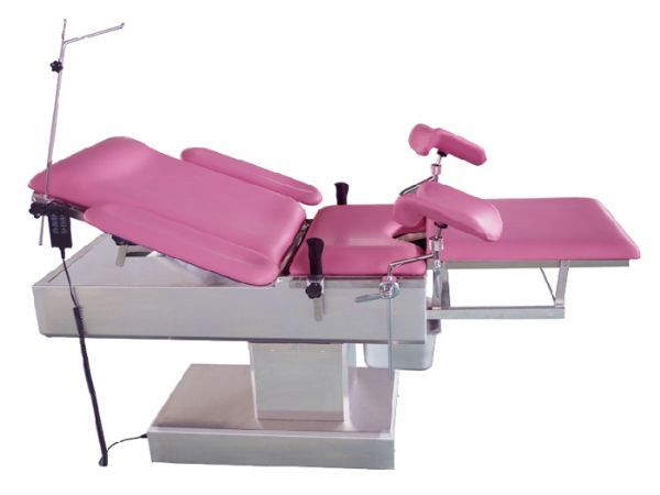 电动妇科手术床（抽拉型）