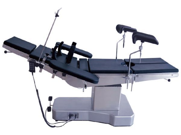 Y09A型电动综合手术床进口配置